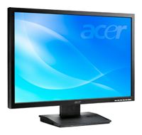 Acer V223WEb