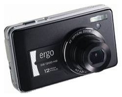 Ergo DS 1200-HD