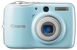 Canon PowerShot E1