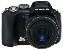 Olympus SP-565 UZ