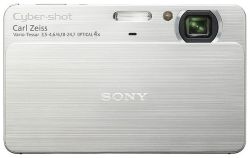 Sony Cyber-shot DSC-T700