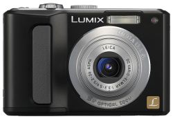 Panasonic Lumix DMC-LZ8