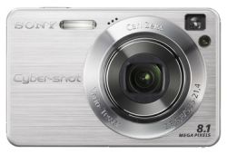 Sony Cyber-shot DSC-W130