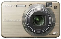 Sony Cyber-shot DSC-W170