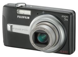 Fujifilm FinePix J50