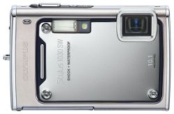 Olympus Mju 1030 SW