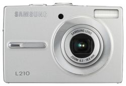 Samsung L210