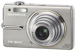 Olympus FE-300