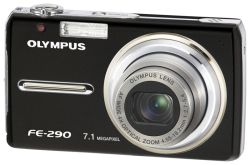 Olympus FE-290