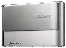 Sony Cyber-shot DSC-T70