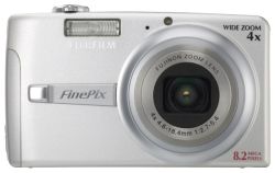 Fujifilm FinePix F480