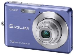 Casio Exilim Zoom EX-Z77