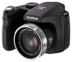 Fujifilm FinePix S5700