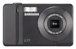 Samsung Digimax L77