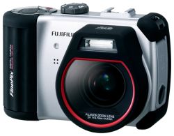 Fujifilm FinePix BigJob HD-3W