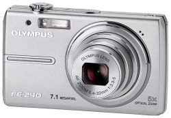 Olympus FE-240