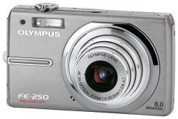 Olympus FE-250