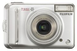 Fujifilm FinePix A700