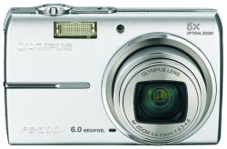 Olympus FE-200