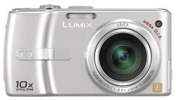 Panasonic Lumix DMC-TZ1