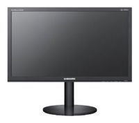 Samsung SyncMaster BX2240