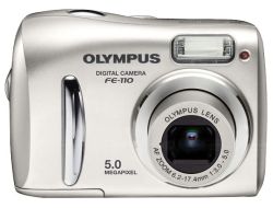 Olympus FE-110