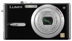 Panasonic Lumix DMC-FX9