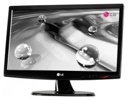 LG Flatron W2243T