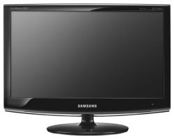 Samsung SyncMaster 2033HD