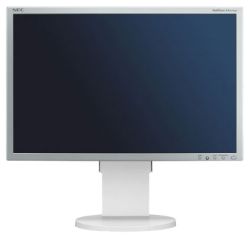 NEC MultiSync EA221WM