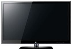 LG 42LE5400