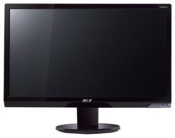 Acer P195HQLbd