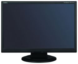 NEC AccuSync AS231WM