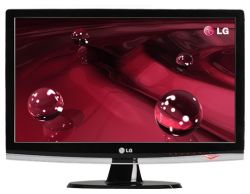 LG Flatron W2753vc