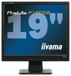 Iiyama ProLite P1905S-1