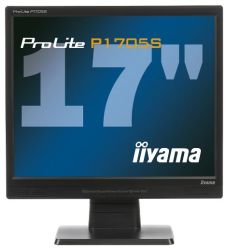 Iiyama ProLite P1705S-1