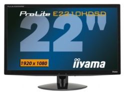 Iiyama ProLite E2210HDSD-1