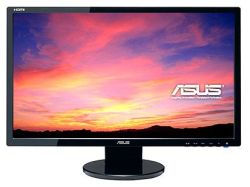 ASUS VE246H