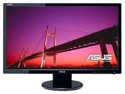 ASUS VE245H