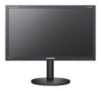 Samsung SyncMaster BX2340