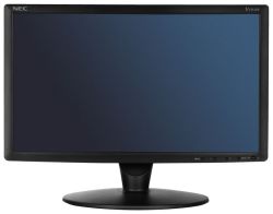 NEC MultiSync V191W