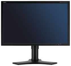 NEC MultiSync LCD2490WUXi