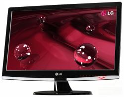 LG Flatron W2253TQ