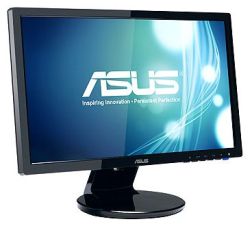 ASUS VE205N