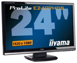 Iiyama ProLite E2407HDSD-1