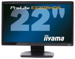 Iiyama ProLite E2208HDS-2