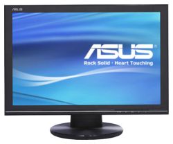 ASUS VW191T