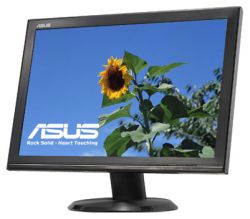 ASUS VW192SR