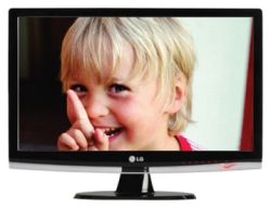 LG Flatron W2753V