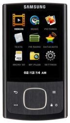 Samsung YP-R0A